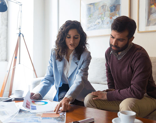 Safe SEO results process