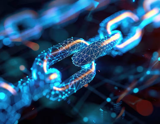 Niche Relevant Backlinks