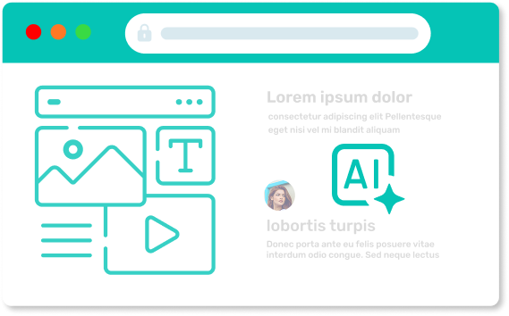 Premium Quality AI Content