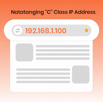 Safe C-Class IP