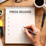 Top 5 Tips for Writing Effective Press Releases