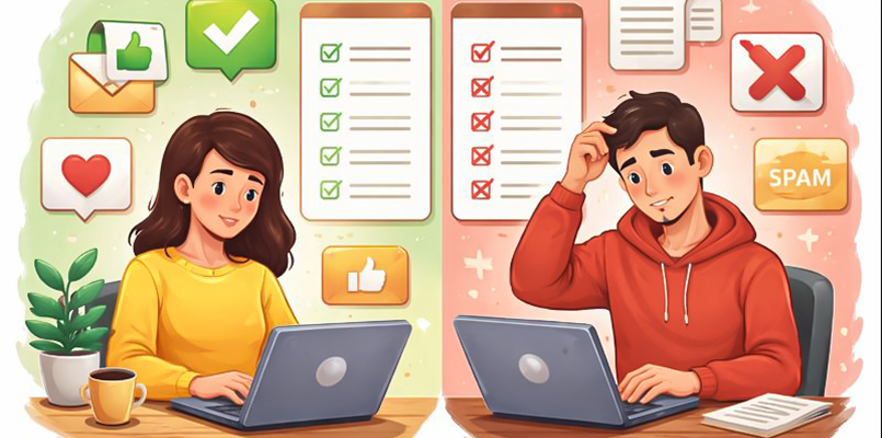 The Do’s and Don’ts of Guest Posting