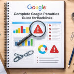 Complete Google Penalties Guide [Fixes Included]
