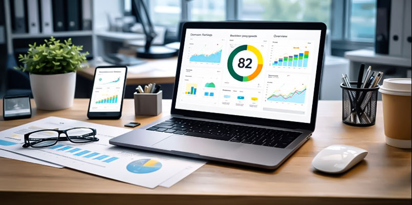 Top 7 Proven Strategies to Boost Your Website’s Domain Rating (DR)