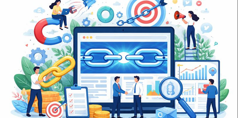 Proven Strategy to Built a Strong Link Profile