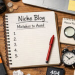 Top 7 Ways to Promote Your Niche Blog and attract Targeted Traffic