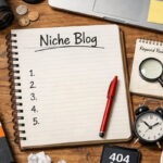 Top 7 Ways to Promote Your Niche Blog and attract Targeted Traffic