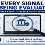 What Finance and Legal Sites Know About Safe PBN Backlinks