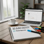 10 Best Practices to Choose right Keywords for Niche Blog