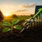 How Farming Seasons Explain About SEO Link Building Agencies