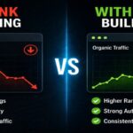 Why SEO Link Building Services Made All the Difference