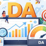 Why High Domain Authority Matters for Rankings