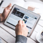 The Importance of Guest Posting for Building Your Authority Online