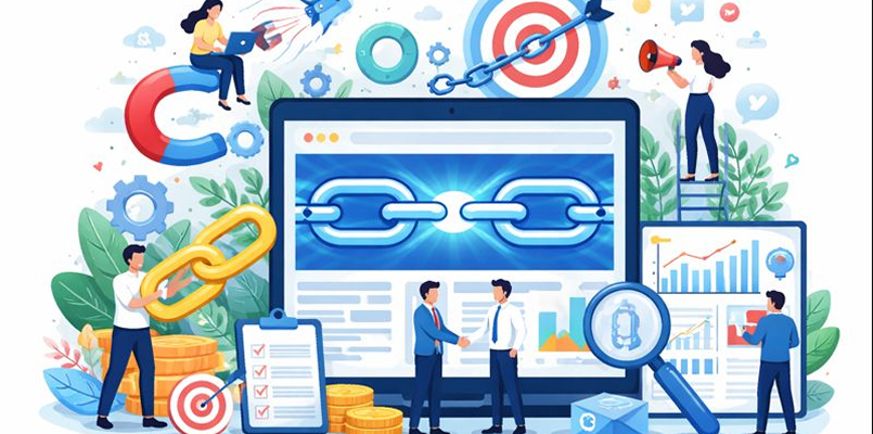 Proven Strategy to Built a Strong Link Profile