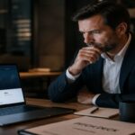 Why Investors See Weak Homepage Backlinks as a Business Risk