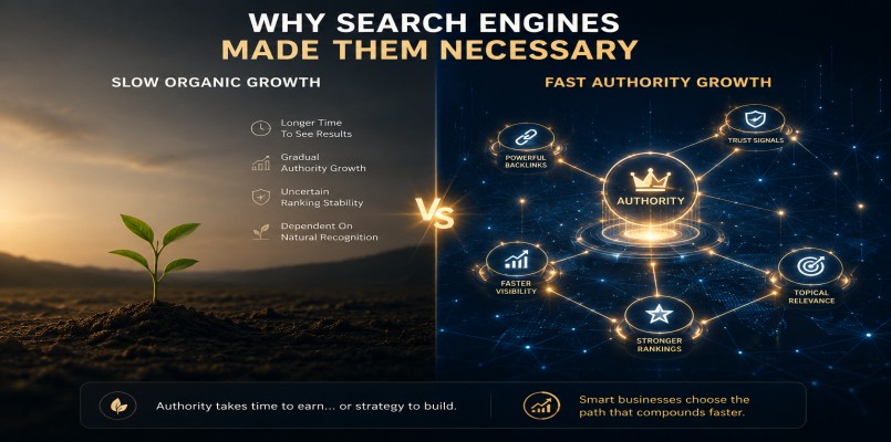 What Is PBN Links: Hidden Logic Behind Why They Keep Working