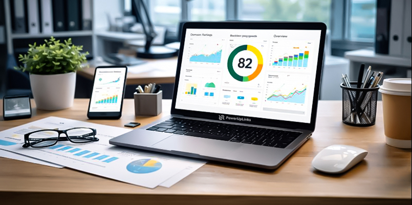 Top 7 Proven Strategies to Boost Your Website’s Domain Rating (DR)