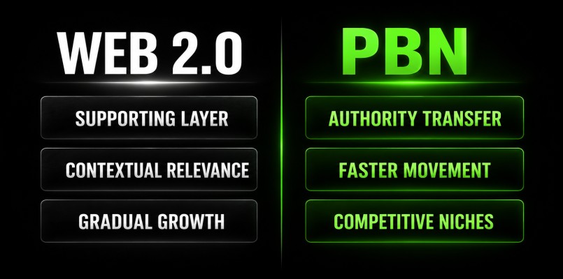What Is Web 2.0 Backlinks? A Simple Guide for Beginners