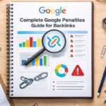 Complete Google Penalties Guide [Fixes Included]