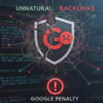How Unnatural Backlinks Trigger Google Penalties