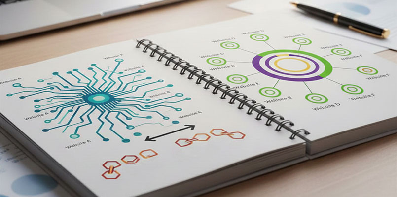 A Comprehensive Guide to Understand Tier 2 Backlinks