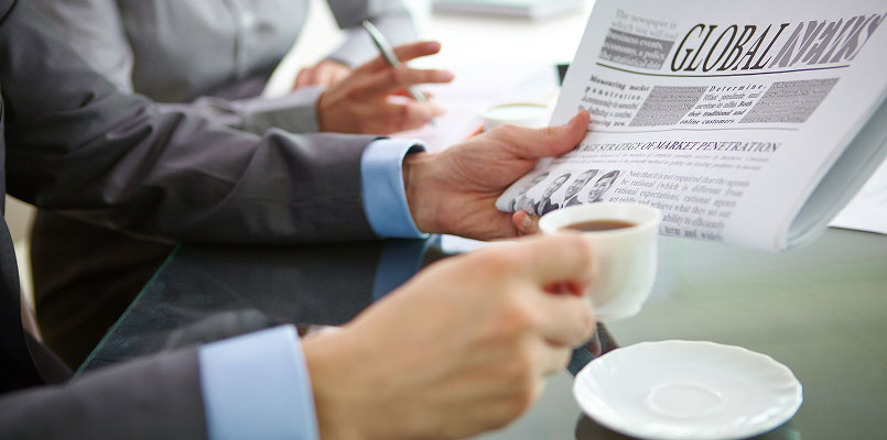 The Importance of Timing in Press Release Distribution