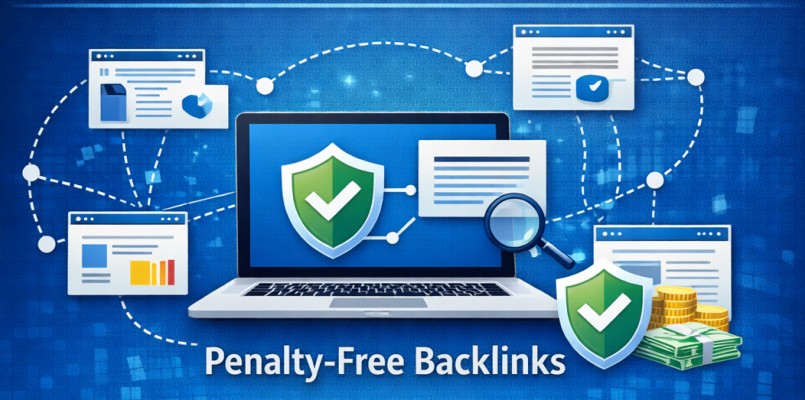 How to rent PBN Links Safely in 2026 – SEO Ranking Guide