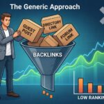 Why Niche PBN Backlinks Matter in Competitive SEO