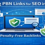 How to rent PBN Links Safely in 2026 – SEO Ranking Guide
