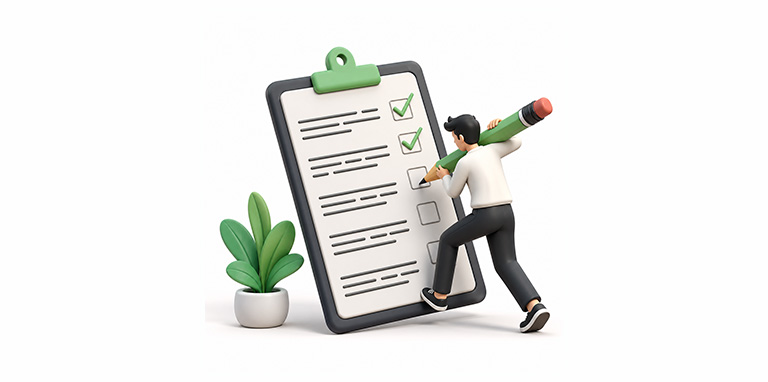 The Link Building SEO Checklist: What to Do, Check, & Avoid