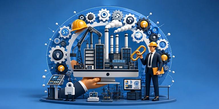 What Industries Benefit Most from Web 2.0 Backlinks?