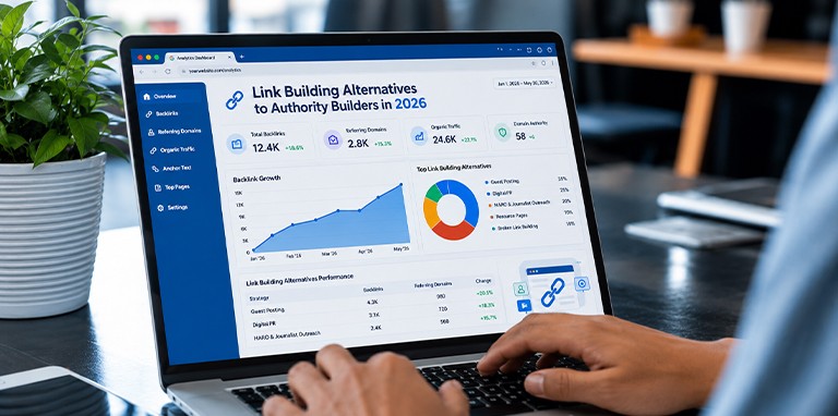 3 Link Building Alternatives to Authority Builders in 2026