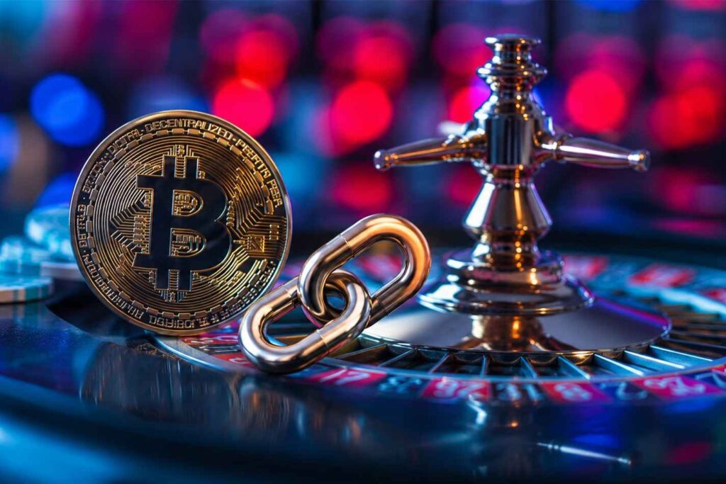 How a Crypto Casino Built Authority in the US & UK